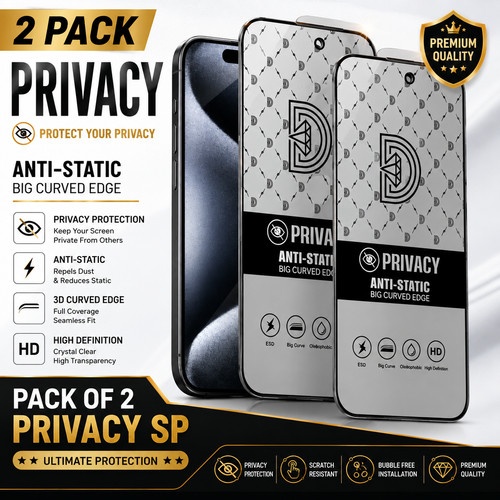 Premium privacy full - privacy, cover