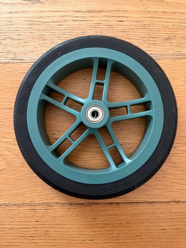 Micro scooter 200mm - 200mm, airless