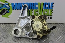 Aprilia RSV 1000 Mille Brake