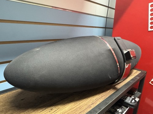Bowers wilkins zeppelin - wilkins,