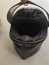 AGV Pista GP-RR Gloss Carbon
