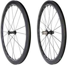 Princeton Carbonworks Grit