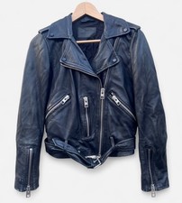 All Saints Balfern Biker