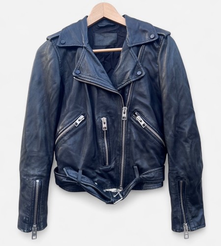 All saints balfern biker - all,