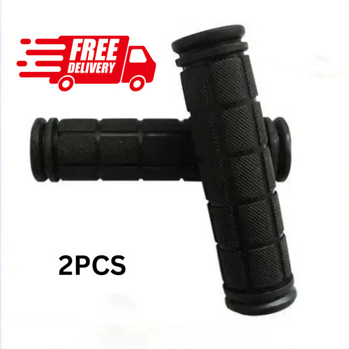 Soft bike handlebar handle - soft,
