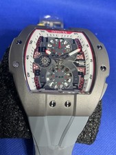 Invicta Titanium  Limited