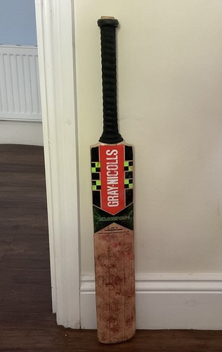 Gray nicolls velocity xp1 - gray,