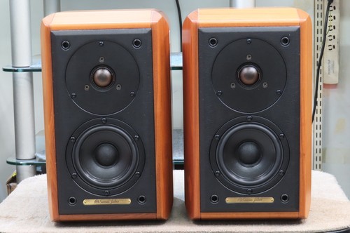 Sonus faber minima - faber,