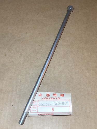 Honda cb750k0 78 - honda, 69-78