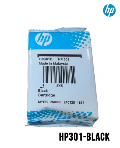301 black original ink for - ink,