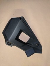 2013 Triumph XR 1200 Tiger Explorer Coolant Tank Cover Panel XC 2100461 (17256)