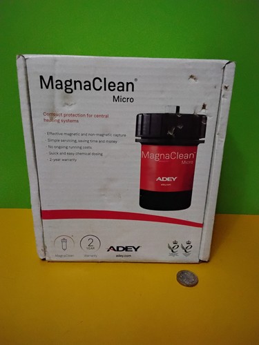 Magnaclean micro 22mm compact - 22mm,