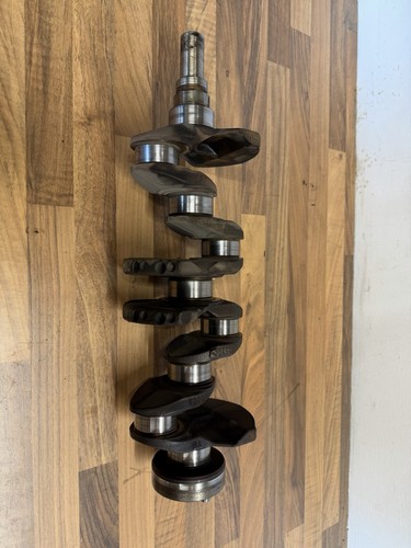 Engine crankshaft ford fiesta - crankshaft,