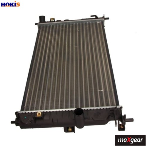 Radiator engine cooling - radiator,