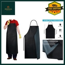 Heavy Duty Waterproof Work