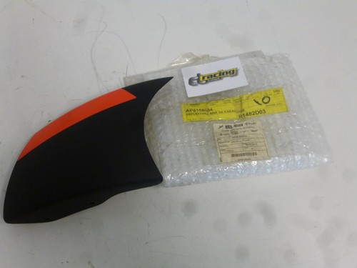Front fairing cover fits - front,
