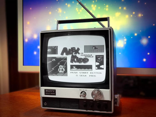 Sony 900uet rare - tv-900uet, 🌈rare🌈
