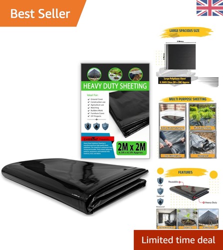 Extra thick 2m - thick,