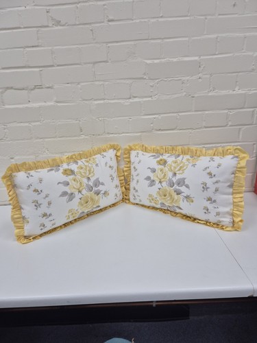 Two cushions cover - two, handmade