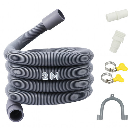 Drain hose extension - drain,