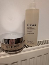 Elemis Skincare bundle