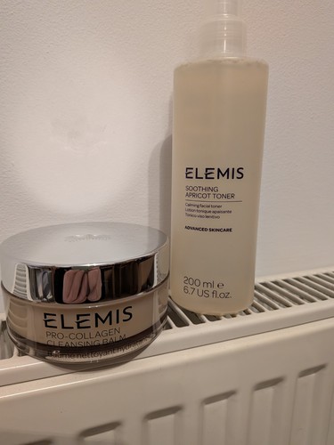 Elemis skincare bundle - skincare,