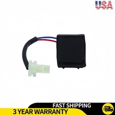 Starter Relay Solenoid for