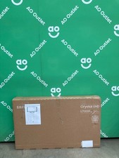 Samsung 50" 4K Ultra HD Smart