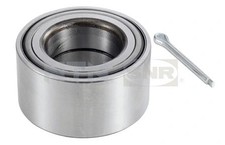 FRONT WHEEL BEARING KIT FITS