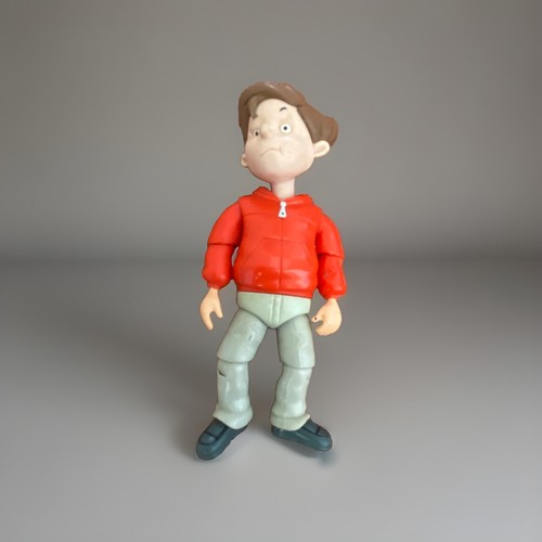 Horrid henry inch rude ralph - horrid,