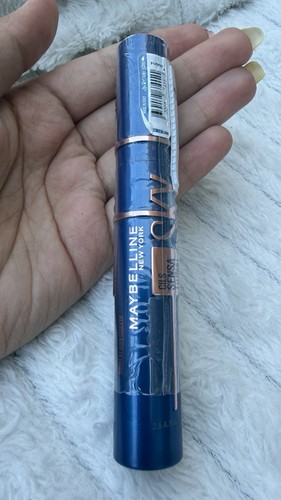 High sky lash - sky, sensational