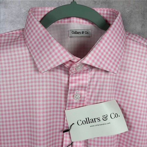 Collars polo shirt - &,