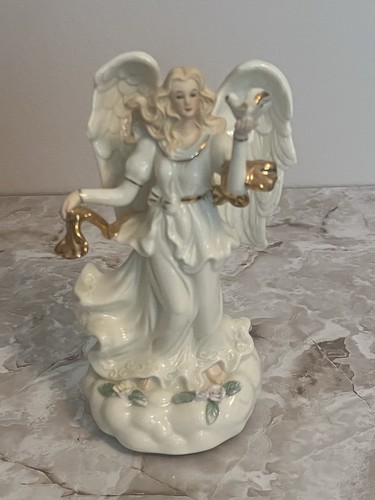 Musical angel - musical,