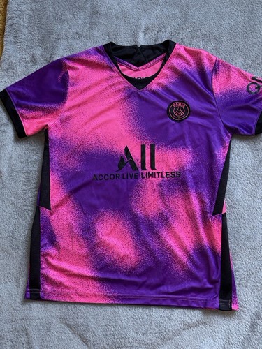 Psg neymar away kids - jr,
