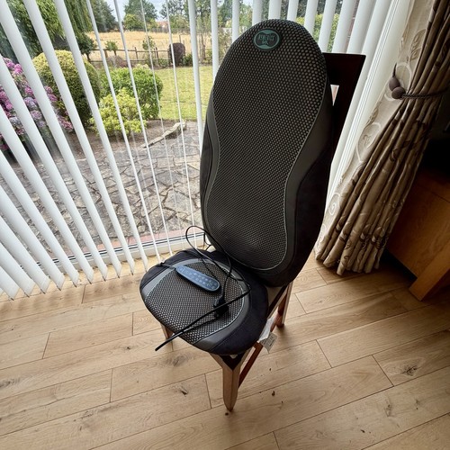 Homedics gsm 400h - homedics, gel