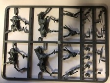 BRITISH HOUSEHOLD BRIGADE