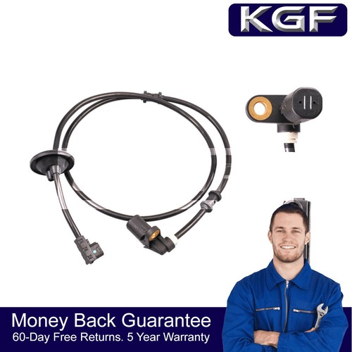 Kgf rear right abs wheel - kgf,