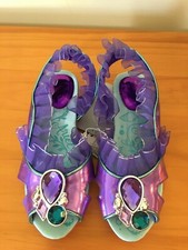 NWT Disney Store Ariel Costume