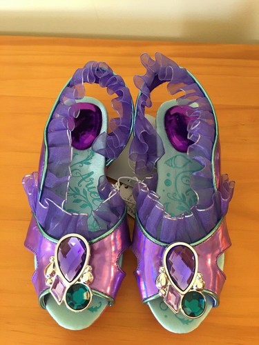Nwt disney store ariel - disney,