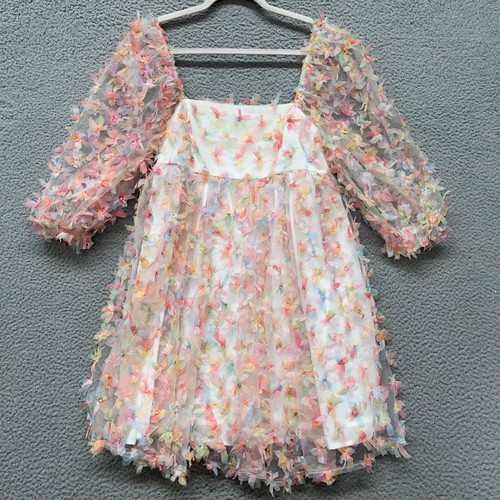 Storia babydoll dress womens - womens, l