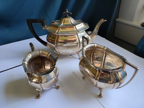 Vintage edwardian three piece - vintage,