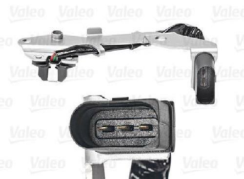 Original valeo camshaft - valeo,
