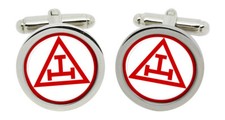 Royal Arch Masonry Triple Tau