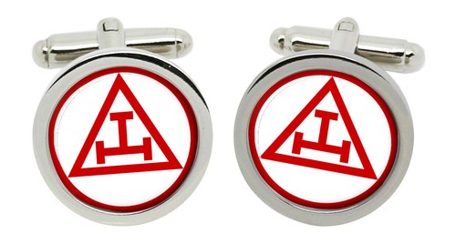 Royal arch masonry triple - royal,