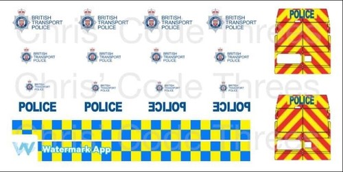 Code adhesive vinyl decal - code, 3