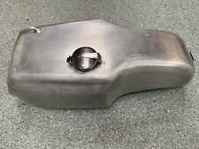 motorcycle fuel tank used