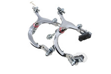 Vintage 70's,80's Traditional Town Bike Pair 810 Brake Calipers 65-81mm Reach