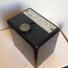 Landis & gyr lfe10 burner controller LFE10 SERIE 02 110V 