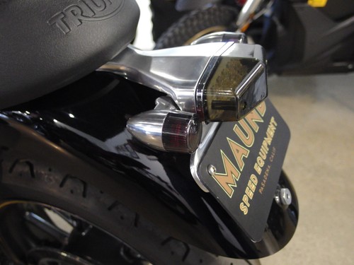 Triumph t120 t100 bonneville - t120,