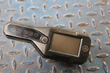 Genuine Yamaha WR125 WR 125 X R UK MPH CLOCKS SPEEDO DASH 11 12 13 14 15 16 17